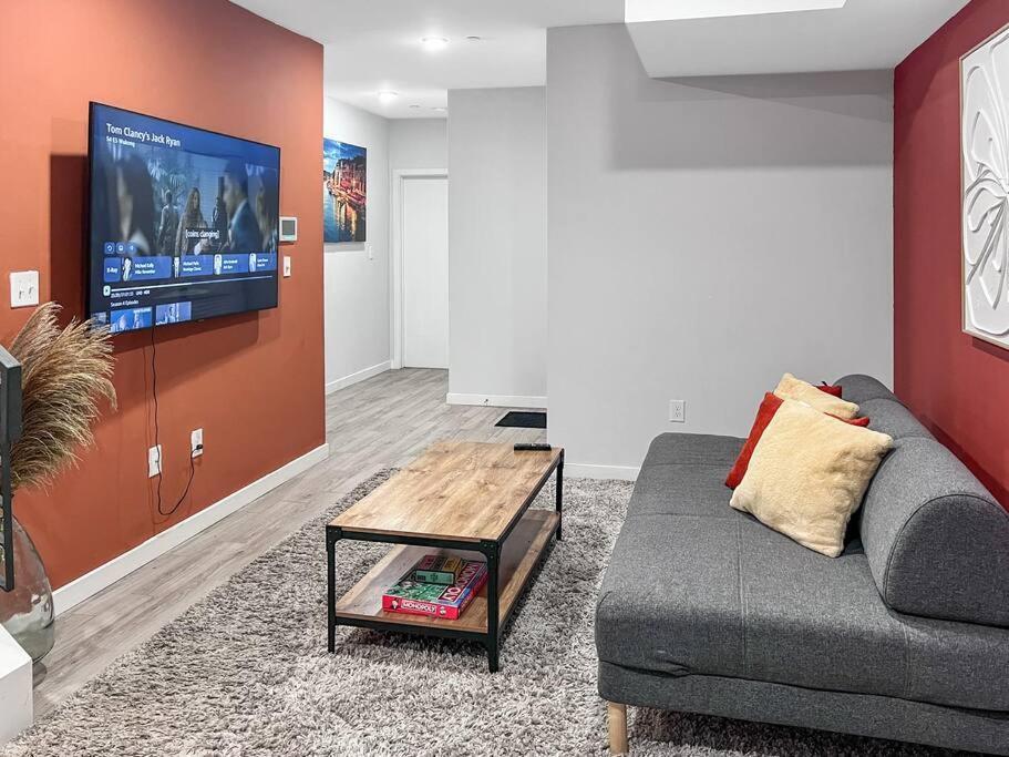 Yanne'S Place - Dual-Lounge Philadelphia Exterior foto