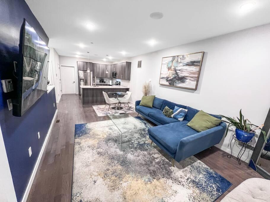 Yanne'S Place - Dual-Lounge Philadelphia Exterior foto