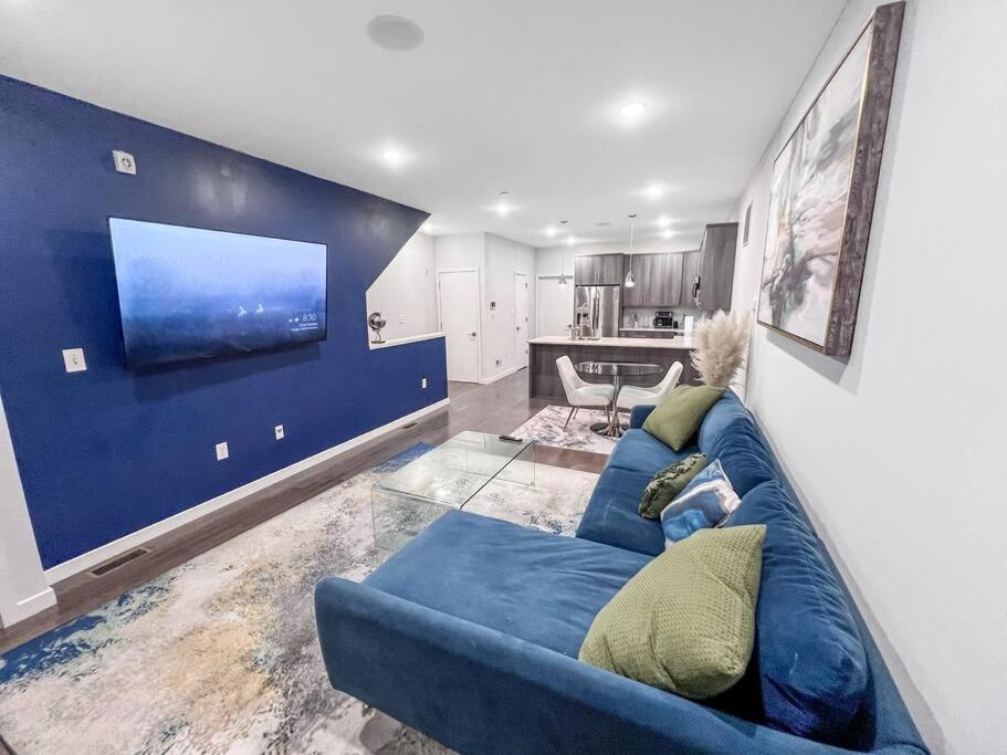 Yanne'S Place - Dual-Lounge Philadelphia Exterior foto