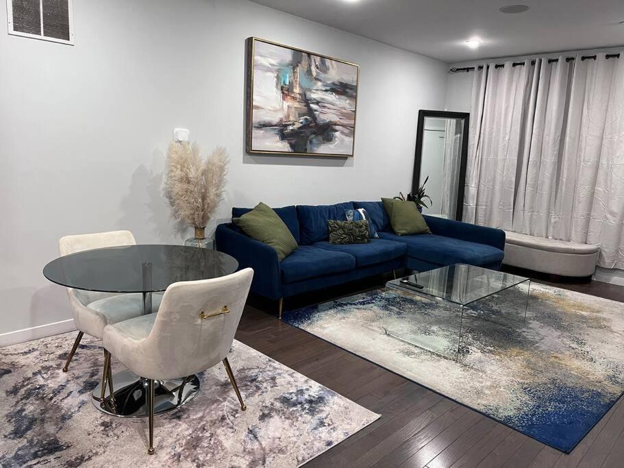 Yanne'S Place - Dual-Lounge Philadelphia Exterior foto