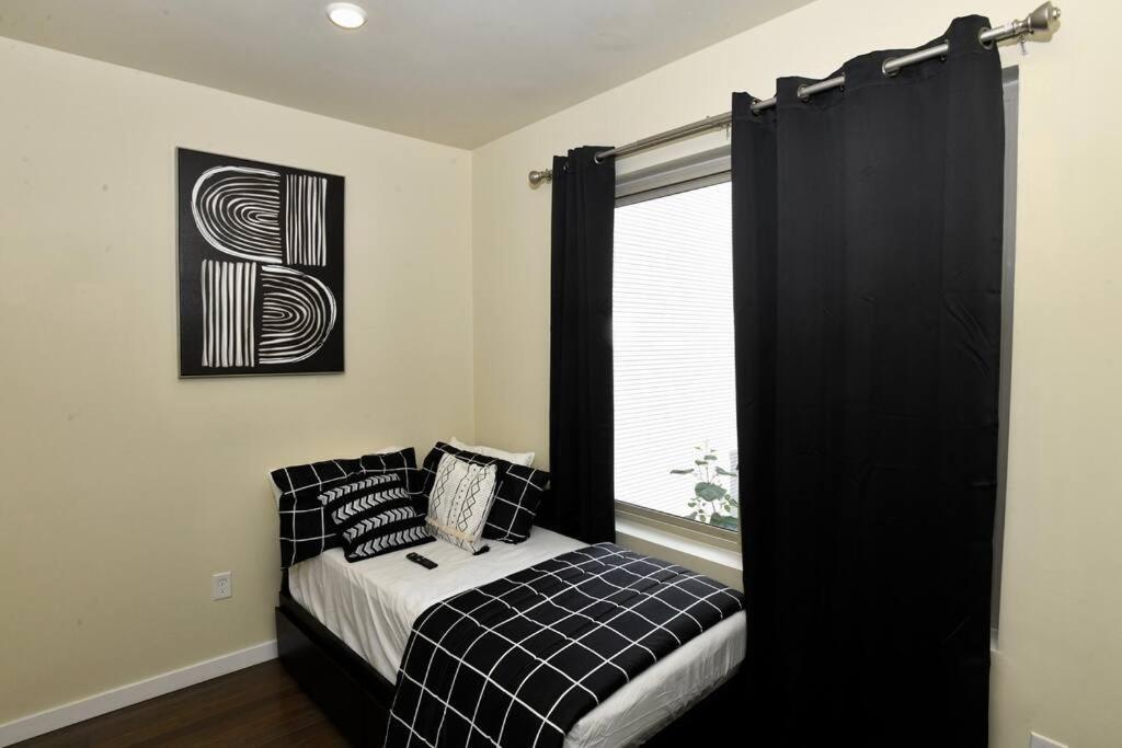 Yanne'S Place - Dual-Lounge Philadelphia Exterior foto