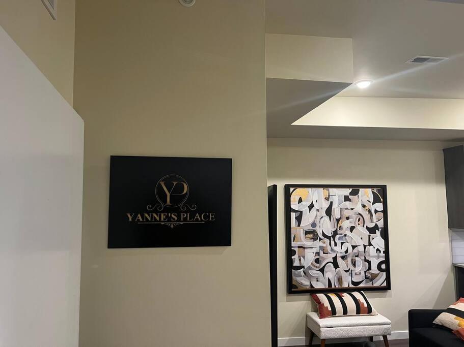 Yanne'S Place - Dual-Lounge Philadelphia Exterior foto