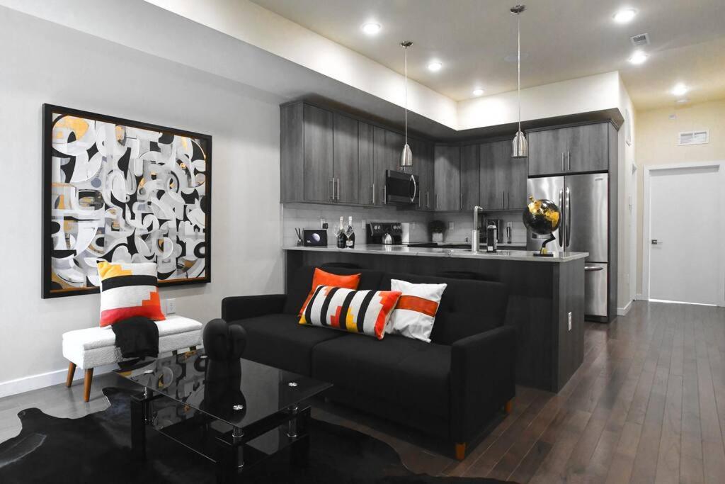 Yanne'S Place - Dual-Lounge Philadelphia Exterior foto